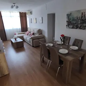 Apartamento La Placita Ronda