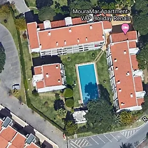T1 Com Piscina - Mouramar I Apartamento