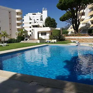 Casa Dina & Pedro-vilamoura Apartamento