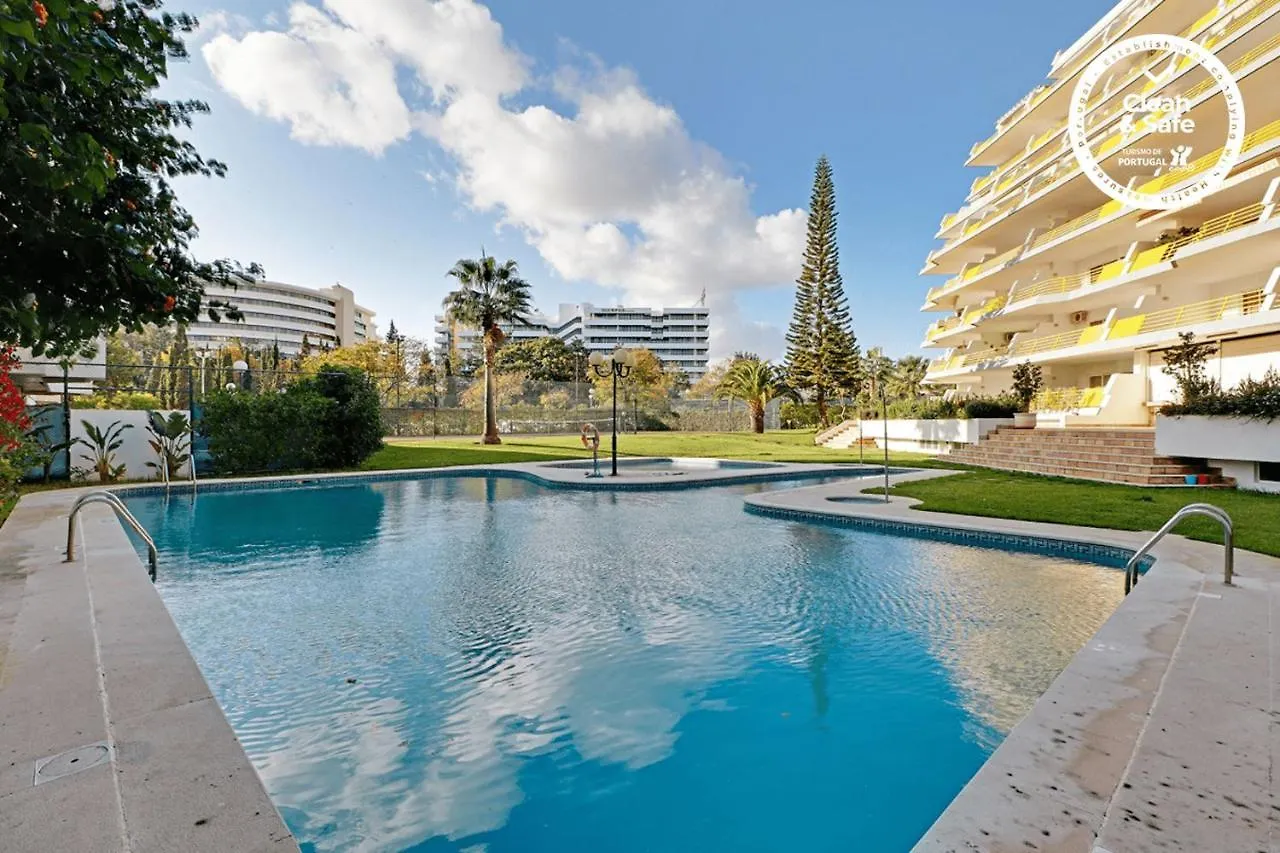Vilamoura Design With Pool By Homing