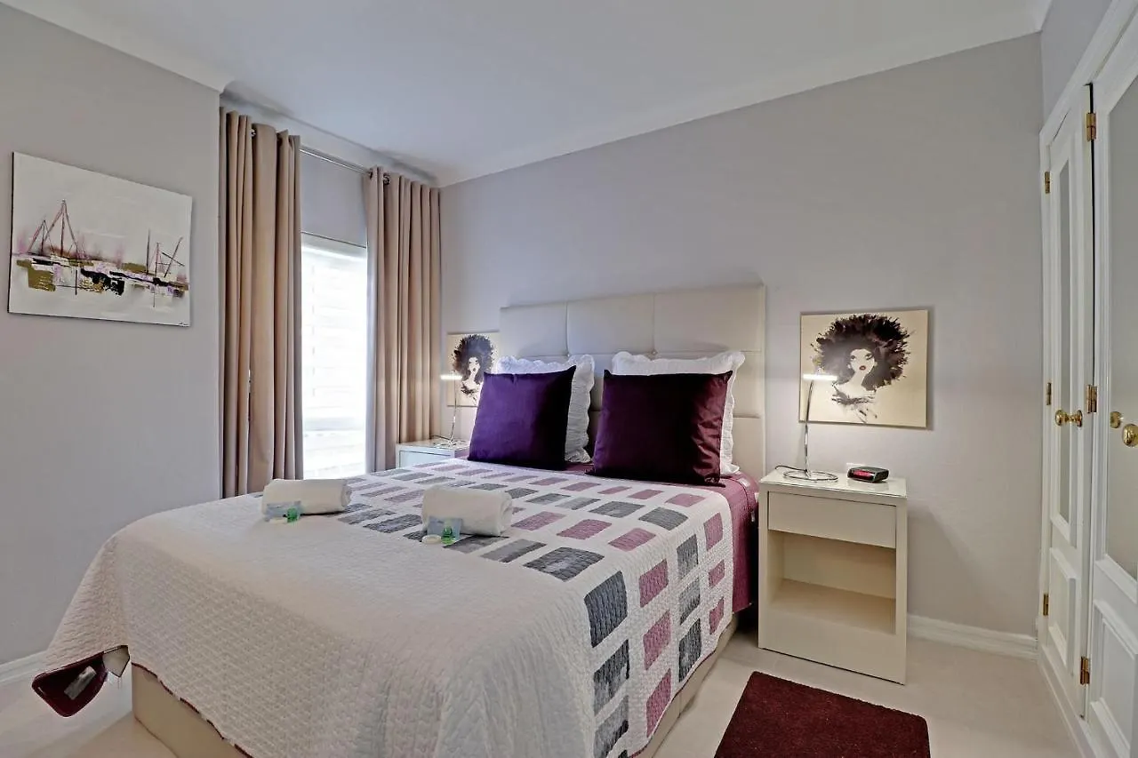 Vilamoura Design With Pool By Homing Apartamento