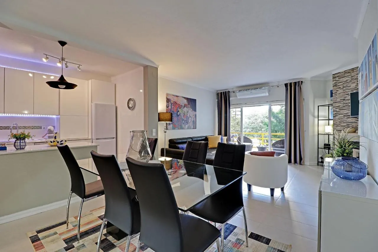 Apartamento Vilamoura Design With Pool By Homing Portugal