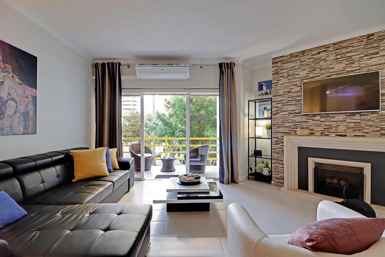Vilamoura Design With Pool By Homing 0*,